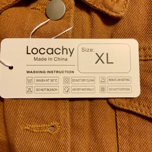 Ladies jacket - Picture 3 of 3